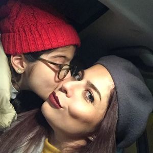 Meet your Posher, Tara